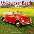 VW - 2011 - VW Beetle 2011 - [9822]