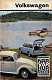 VW books - Volkswagen,1964