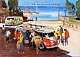 VW brochures - VW Buss för frima och fritid,1960