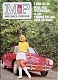 VW magazins - Mecanica Popular,1967,07