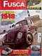VW magazins - Fusca,9999,50