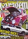VW magazins - Antigo de Garagem,2000,07