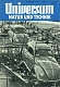VW magazins - Universum Natur und Technik,1957,23
