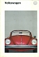VW brochures - Volkswagen,1968,-