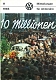 VW workshop publ. - Mitteilungen für Aktionäre,1965,11 - 1965