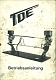 VW workshop publ. - TDE Betriebsanleitung,1970