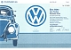 VW miscellaneous - Eine Aktie über 50 DM,1991