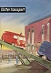 VW magazins - flotter transport,1961