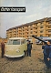 VW magazins - flotter transport,1961,01