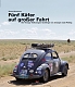VW books - Fünf Käfer auf großer Fahrt. Die Vintage Volkswagen Challenge von Erlangen nach Peking,2010,978-3-7688-3230-9