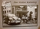 VW books - Der Käfer Katalog,2003