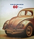 VW books - Volkswagen 60 ar i Sverige,9999