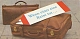 VW brochures - Wenn einer eine Reise tut ...,1961,152 173 02