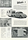 VW Prospekte - Wolf 1,1962