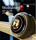 VW books - Wolfsburg Die Stad The City,2009,978-3941737051 