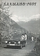 VW magazins - Karmann Post,1967,42
