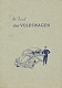 VW brochures - Ihr Freund der VOLKSWAGEN,1949,-