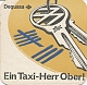 VW miscellaneous - Ein Taxi Herr Ober!,1960