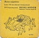 VW miscellaneous - Bestens aufgehoben ist Ihr VW bei unsererm Kundendienst Heinz Knoch,1960