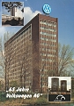 VW - 65 Jahre Volkswagen AG - no - [10081]
