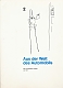 VW workshop publ. - Aus der Welt des Automobils,1973