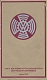 VW workshop publ. - Karte der Werkstättenorganisation,1940,Jamuar 1940, 1. Auflage