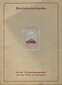 VW - 1941 - Betriebsvordrucke - Novemberr 1941 - [10108]