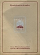 VW workshop publ. - Betriebsvordrucke,1941,Novemberr 1941