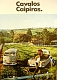 VW brochures - Cavalos Caipiras,1970,42.414 4/70