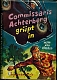 VW books - Commissaris Achterberg grijpt in,1972