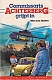 VW books - Commissaris Achterberg grijpt in (herdruk),1984,9020610910
