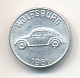 VW miscellaneous - Wolfsburg 1966,1966