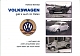 VW books - Volkswagen gab's auch im Osten,2010
