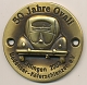 VW miscellaneous - 50 Jahre Ovali. Ettlinegn 2003. Badenser-Käferschlenzer e.V.,2003