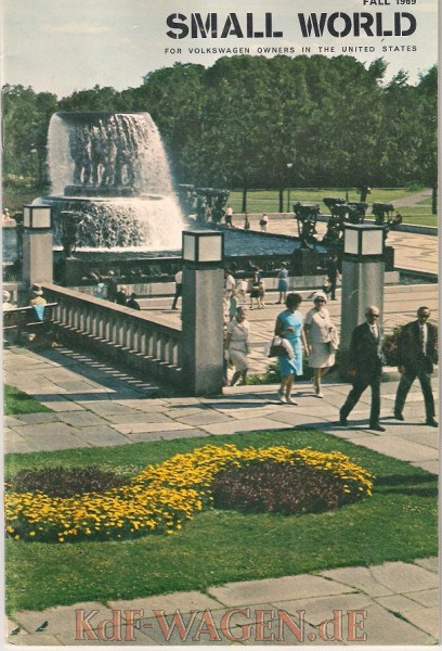 VW - 1969 - small world fall saison - [10161]-1