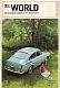 VW magazins - small world winter saison,1965,1