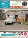 VW magazins - safer motoring,1970,12-70
