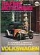 VW magazins - safer motoring,1975,12-75