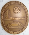 VW - 1962 - Sternfahrt der Volkswagen. September 1962 - [10287]