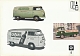 VW brochures,1956,E 85
