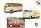 VW brochures,1956,E 20