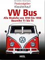 VW - Praxisratgeber Klassikerkauf VW Bus - Richard Copping, Ken Cservenka - 978-3-86852-601-1 - [10379]
