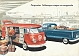 VW brochures - Furgonetas Volkswagen sempre na vanguarda,1959,151 559 65