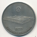 VW - 1988 - VW Werk Braunschweig - [10408]