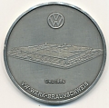 VW - 1988 - VW Werk Braunschweig - [10409]