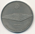 VW - 1988 - VW Werk Braunschweig - [10410]