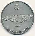 VW - 1988 - VW Werk Braunschweig - [10411]