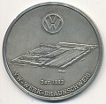 VW - 1988 - VW Werk Braunschweig - [10413]