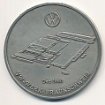 VW - 1988 - VW Werk Braunschweig - [10415]