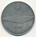 VW - 1988 - VW Werk Braunschweig - [10416]
